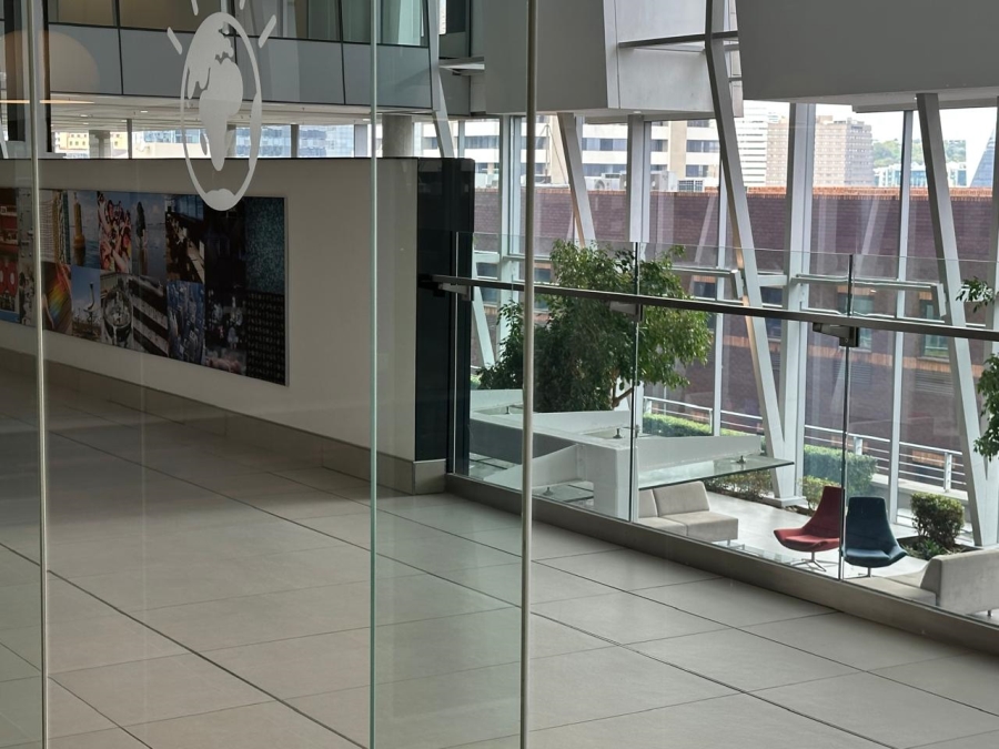 To Let commercial Property for Rent in Morningside Gauteng