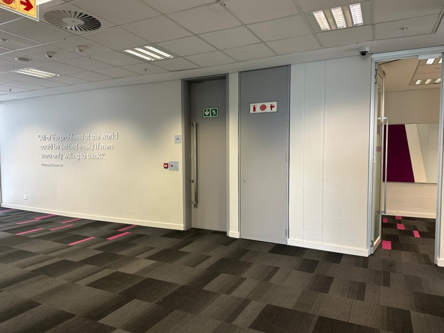 To Let commercial Property for Rent in Morningside Gauteng