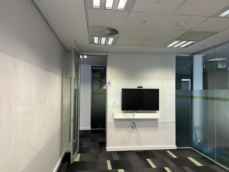 To Let commercial Property for Rent in Morningside Gauteng