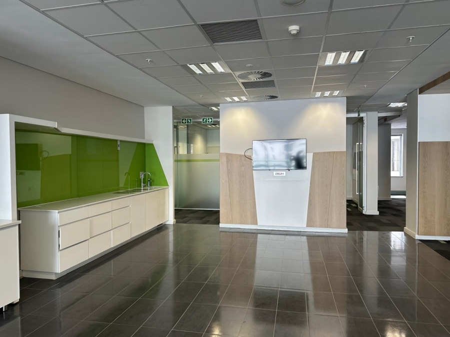 To Let commercial Property for Rent in Morningside Gauteng