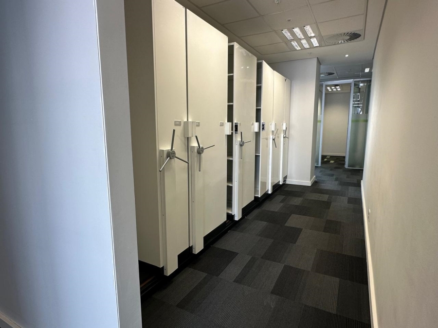 To Let commercial Property for Rent in Morningside Gauteng