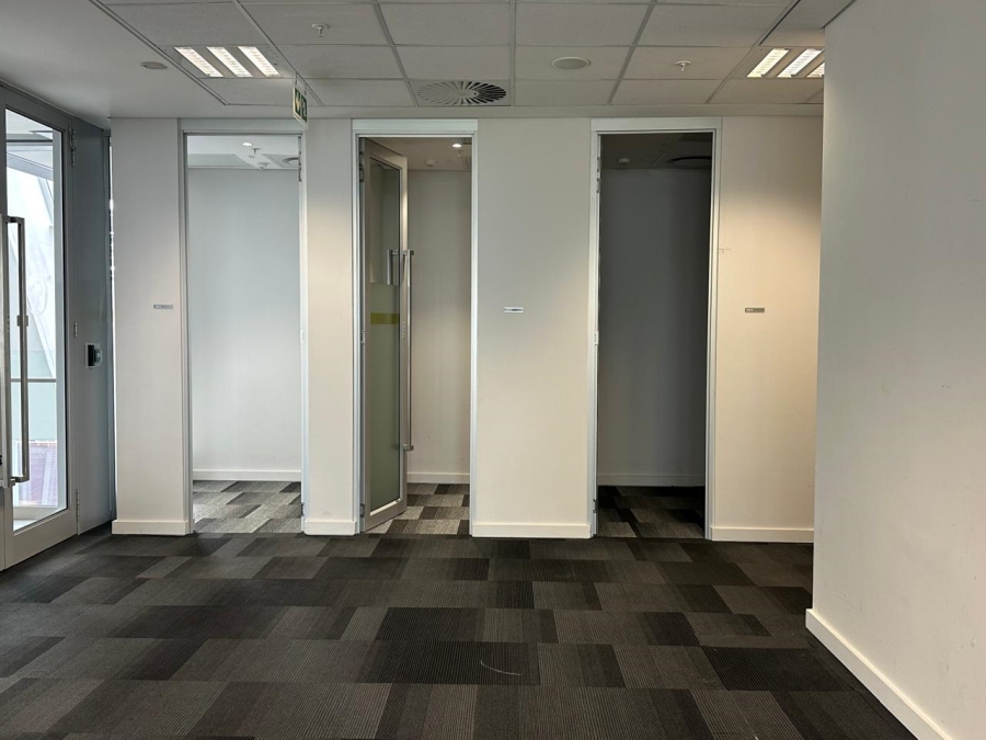 To Let commercial Property for Rent in Morningside Gauteng