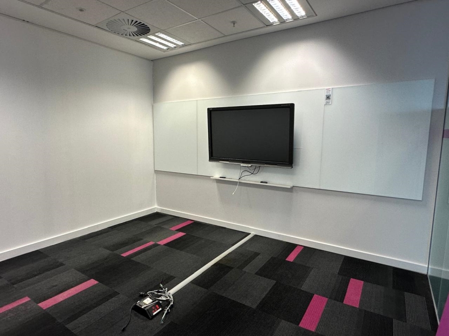 To Let commercial Property for Rent in Morningside Gauteng