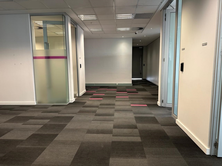 To Let commercial Property for Rent in Morningside Gauteng