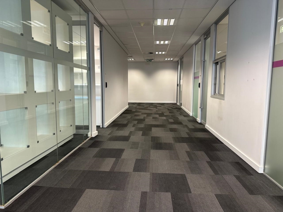 To Let commercial Property for Rent in Morningside Gauteng