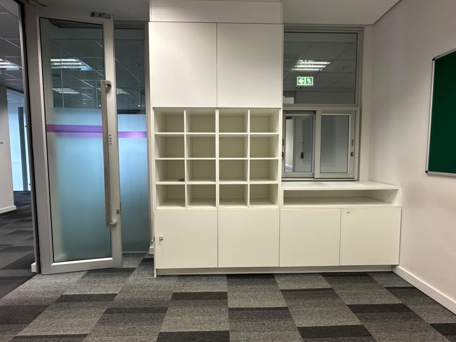 To Let commercial Property for Rent in Morningside Gauteng