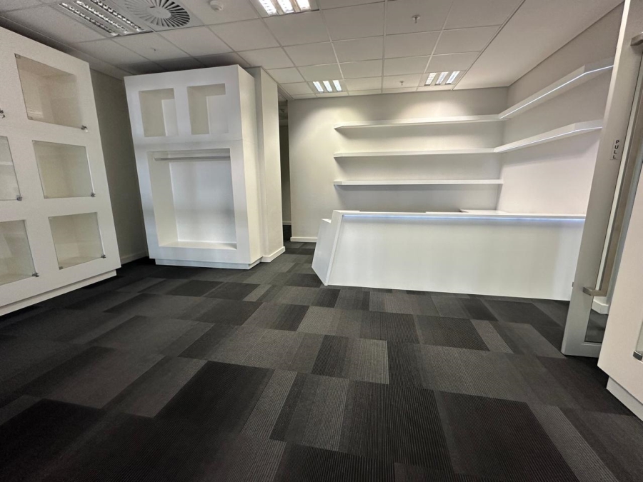 To Let commercial Property for Rent in Morningside Gauteng