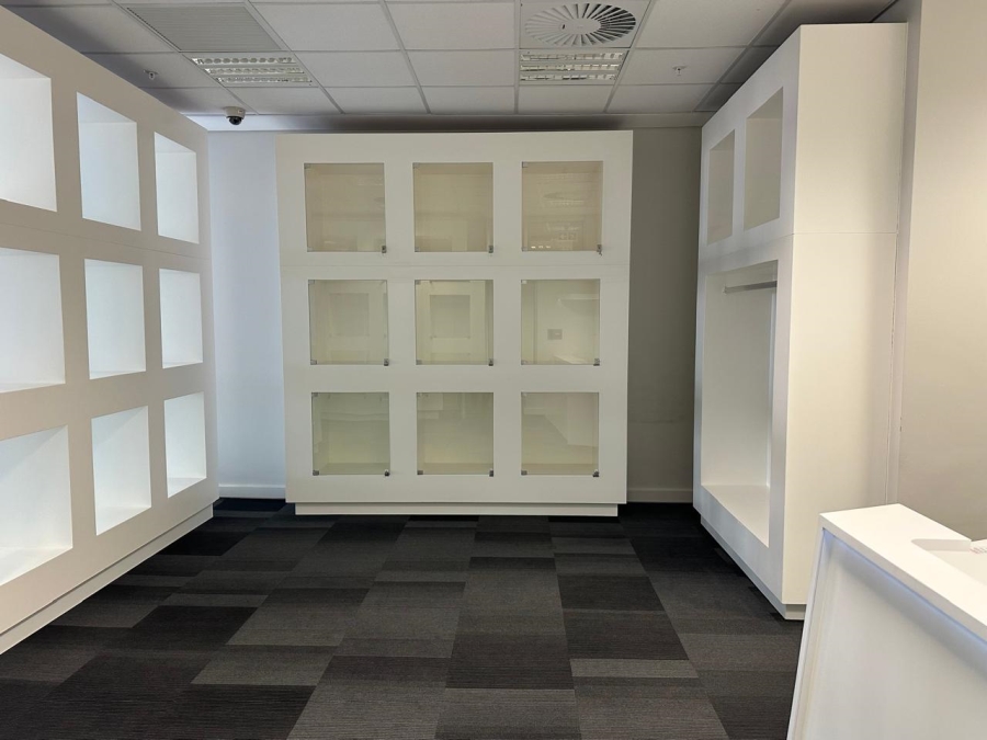 To Let commercial Property for Rent in Morningside Gauteng