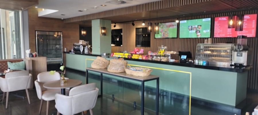 To Let commercial Property for Rent in Morningside Gauteng