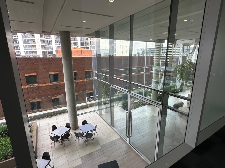 To Let commercial Property for Rent in Morningside Gauteng