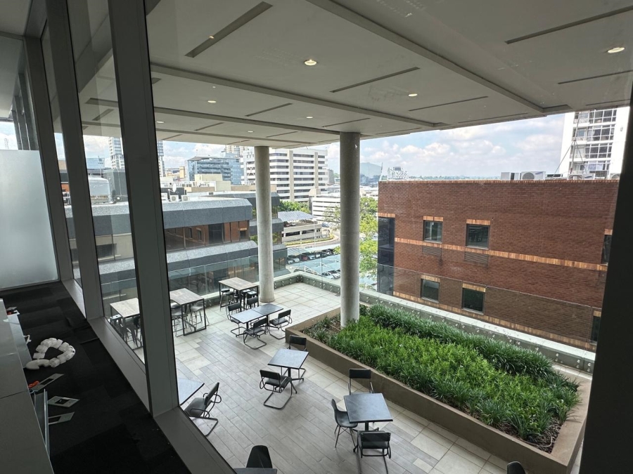 To Let commercial Property for Rent in Morningside Gauteng