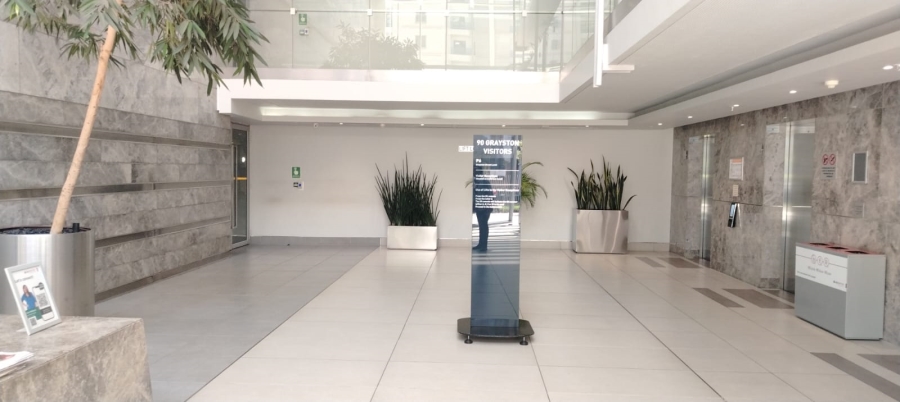 To Let commercial Property for Rent in Morningside Gauteng