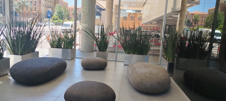 To Let commercial Property for Rent in Morningside Gauteng