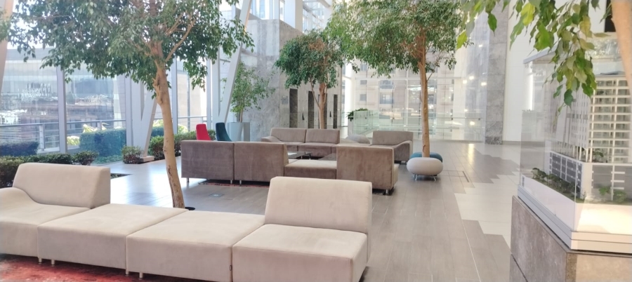 To Let commercial Property for Rent in Morningside Gauteng