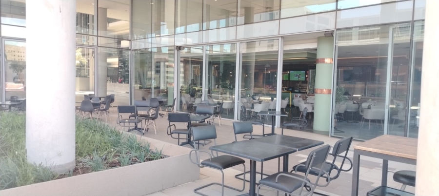 To Let commercial Property for Rent in Morningside Gauteng