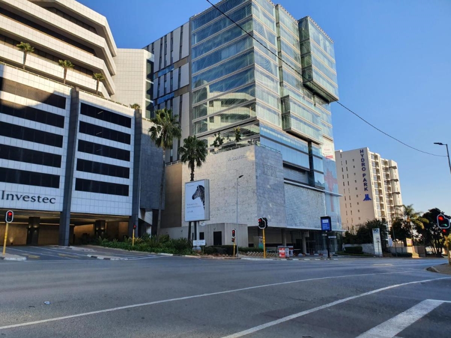 To Let commercial Property for Rent in Morningside Gauteng