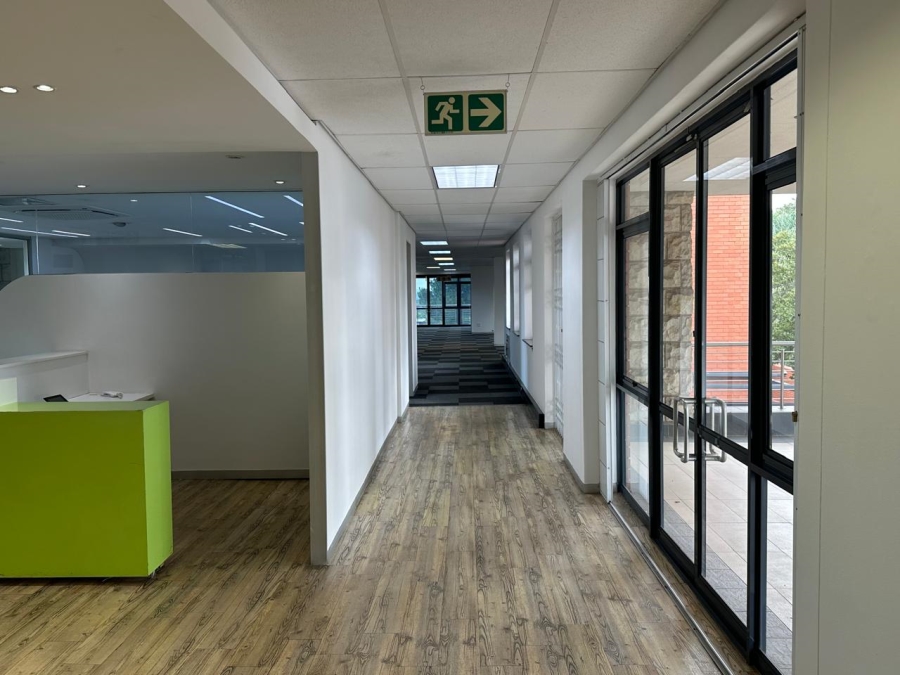 To Let commercial Property for Rent in Bryanston Gauteng