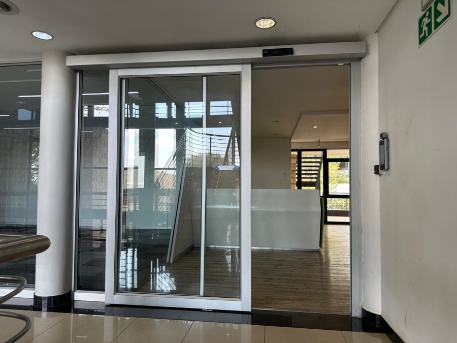 To Let commercial Property for Rent in Bryanston Gauteng