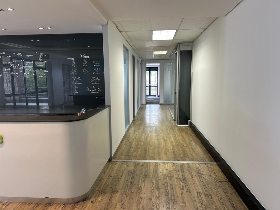 To Let commercial Property for Rent in Bryanston Gauteng