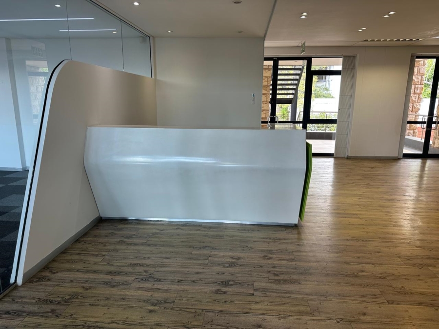 To Let commercial Property for Rent in Bryanston Gauteng