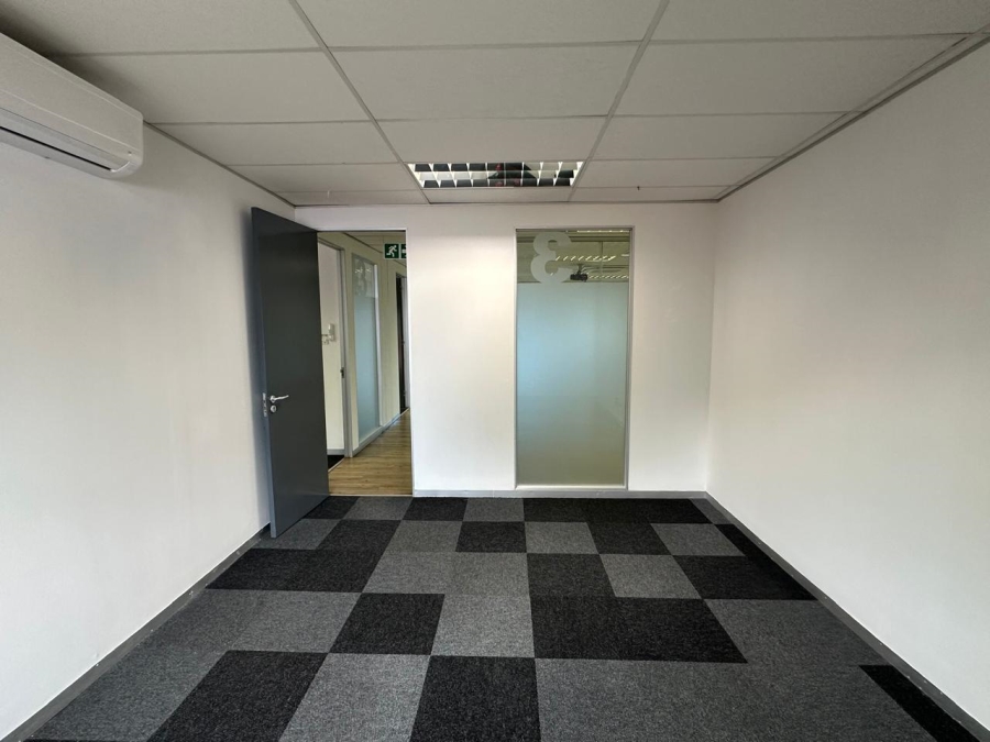 To Let commercial Property for Rent in Bryanston Gauteng