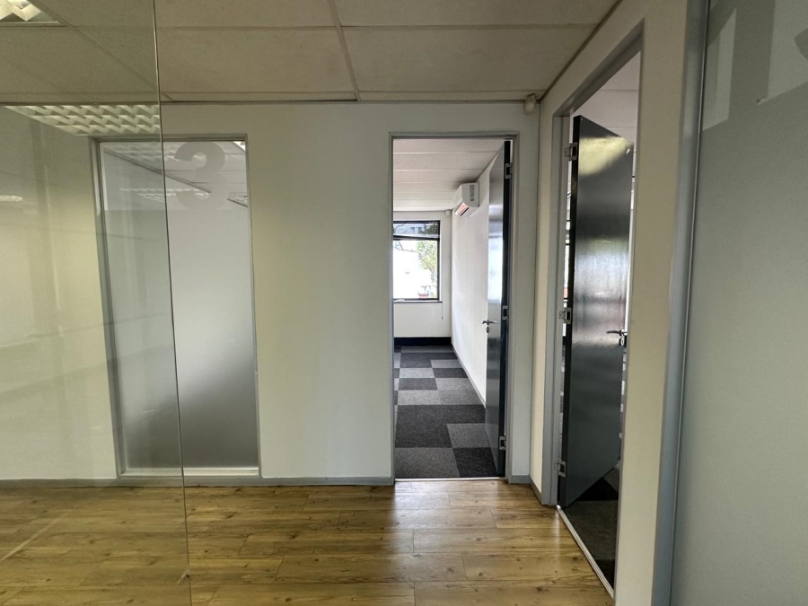 To Let commercial Property for Rent in Bryanston Gauteng