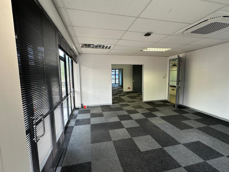 To Let commercial Property for Rent in Bryanston Gauteng