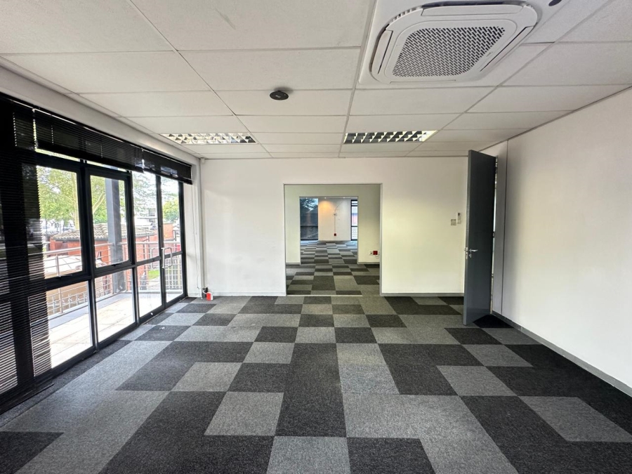 To Let commercial Property for Rent in Bryanston Gauteng