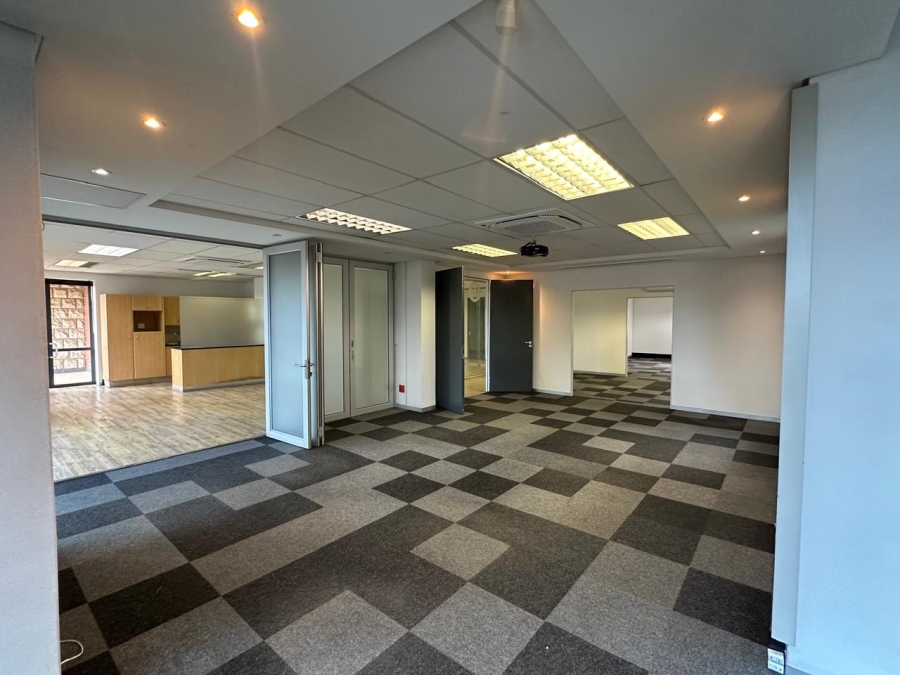 To Let commercial Property for Rent in Bryanston Gauteng