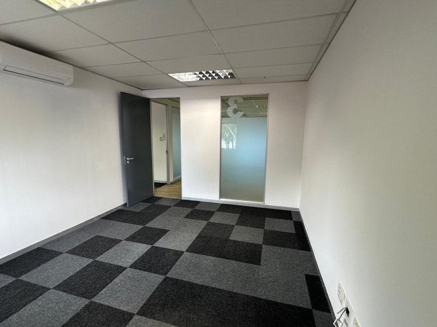 To Let commercial Property for Rent in Bryanston Gauteng