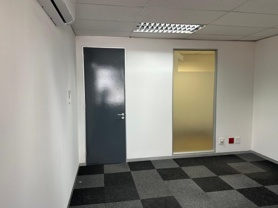 To Let commercial Property for Rent in Bryanston Gauteng