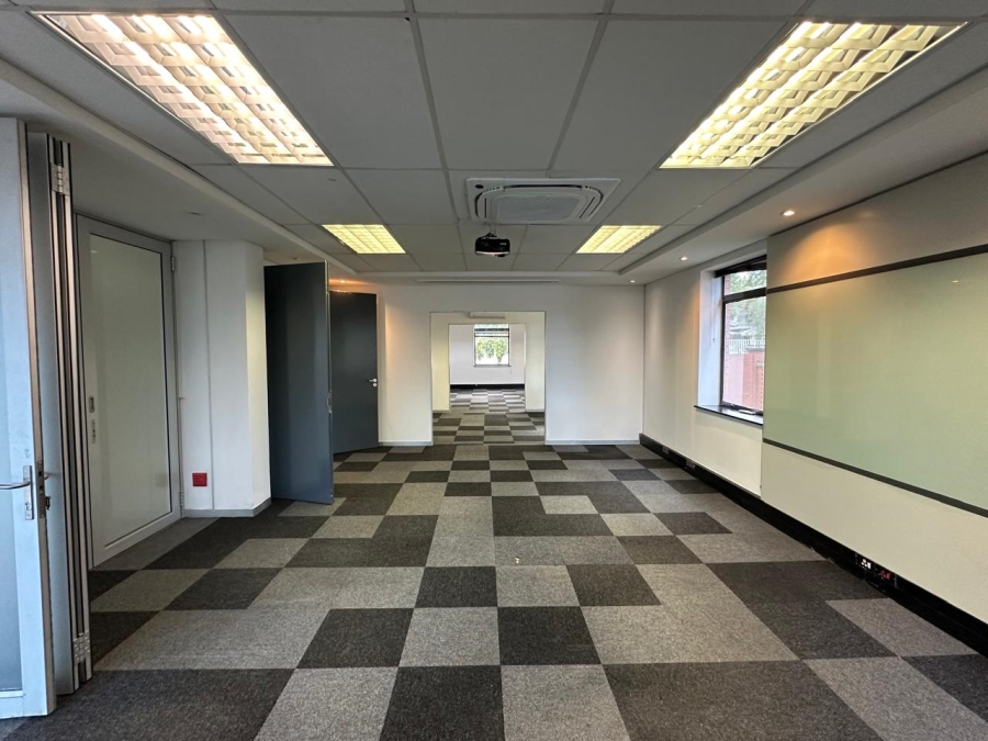 To Let commercial Property for Rent in Bryanston Gauteng