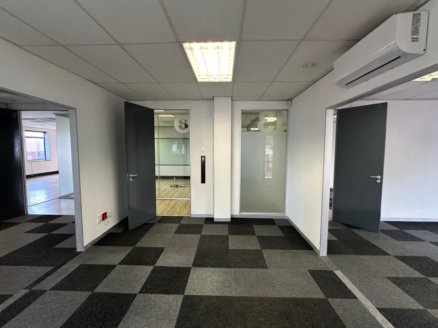 To Let commercial Property for Rent in Bryanston Gauteng