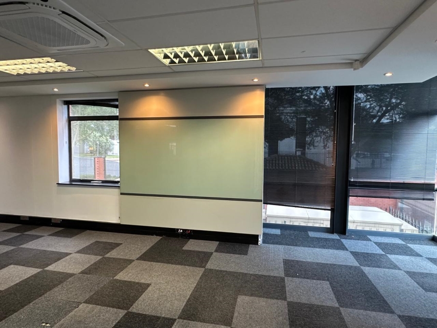 To Let commercial Property for Rent in Bryanston Gauteng