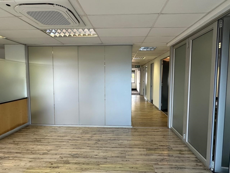 To Let commercial Property for Rent in Bryanston Gauteng