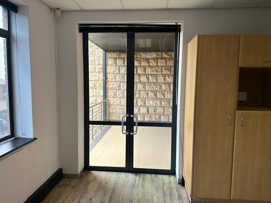 To Let commercial Property for Rent in Bryanston Gauteng