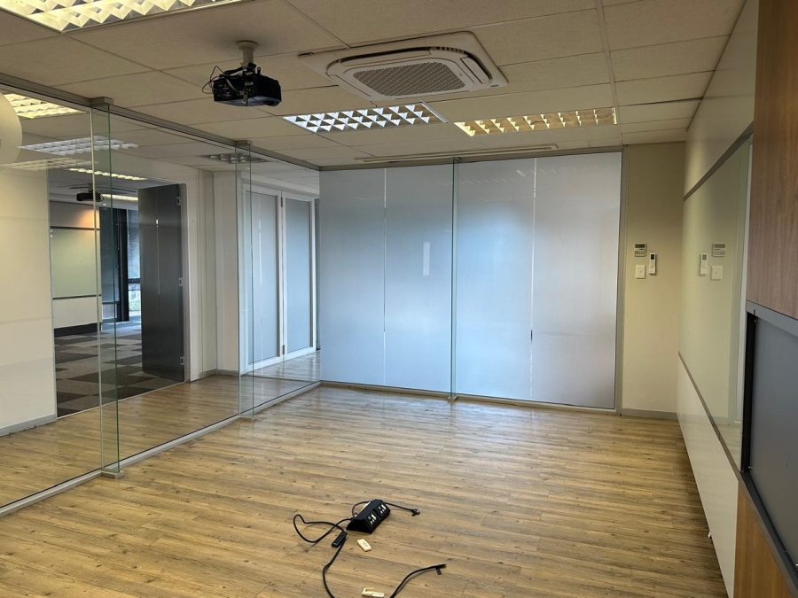 To Let commercial Property for Rent in Bryanston Gauteng