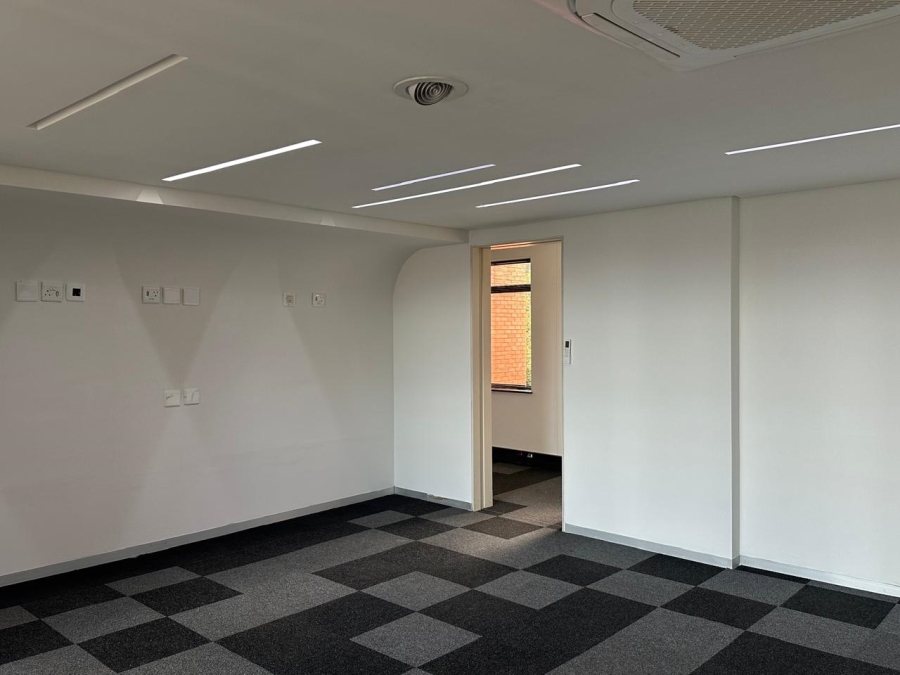 To Let commercial Property for Rent in Bryanston Gauteng