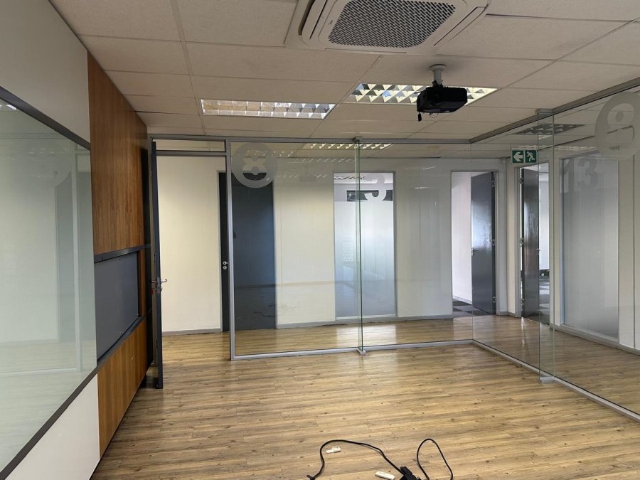To Let commercial Property for Rent in Bryanston Gauteng