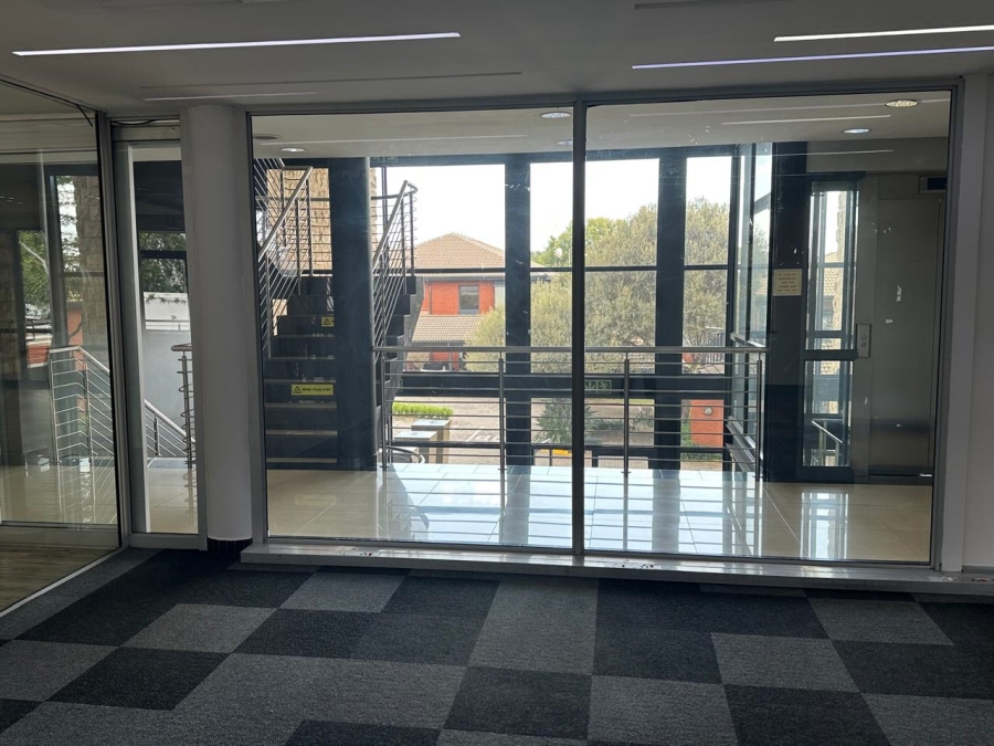 To Let commercial Property for Rent in Bryanston Gauteng