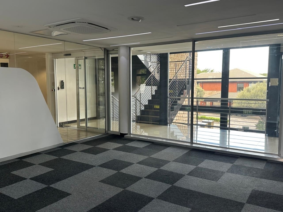 To Let commercial Property for Rent in Bryanston Gauteng