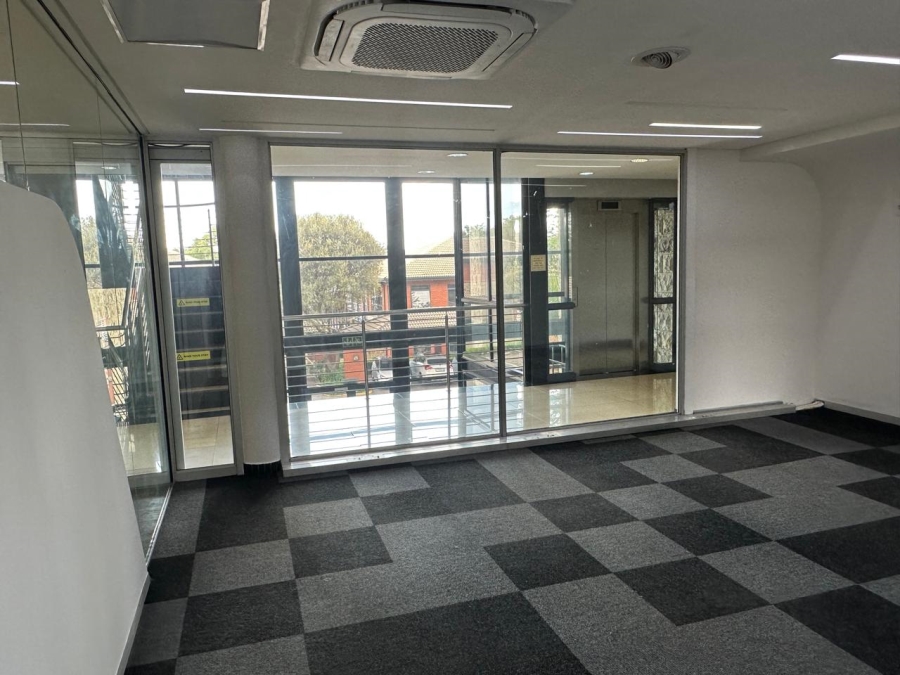 To Let commercial Property for Rent in Bryanston Gauteng