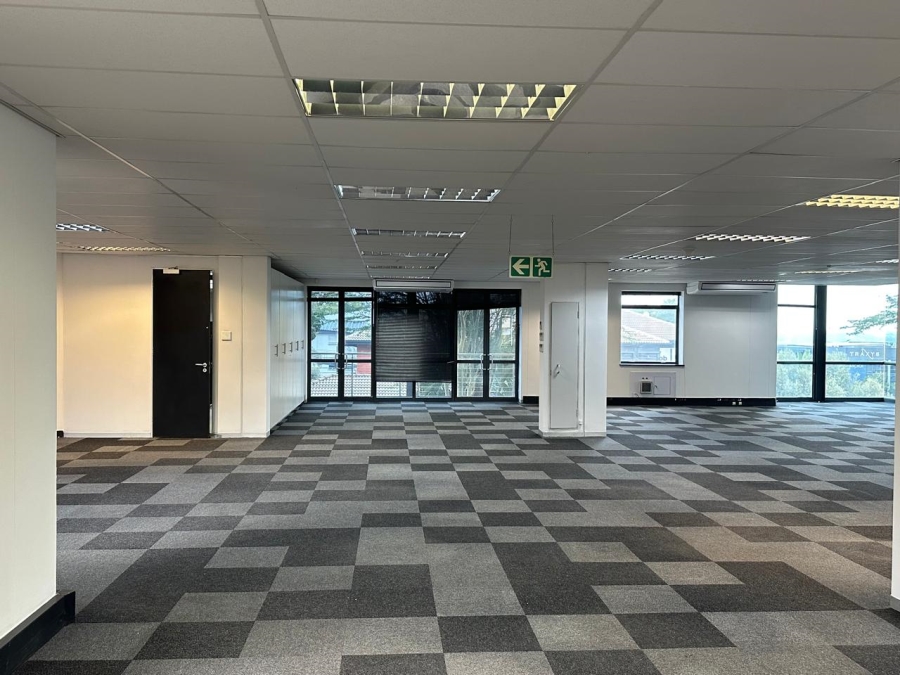 To Let commercial Property for Rent in Bryanston Gauteng