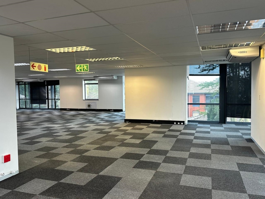 To Let commercial Property for Rent in Bryanston Gauteng