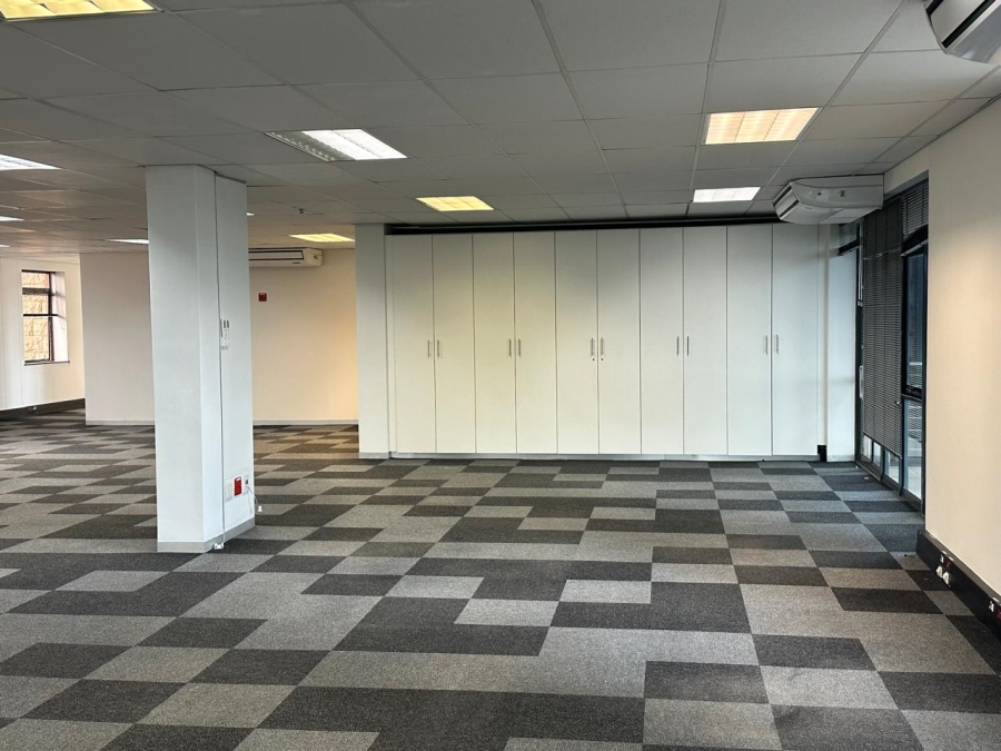 To Let commercial Property for Rent in Bryanston Gauteng