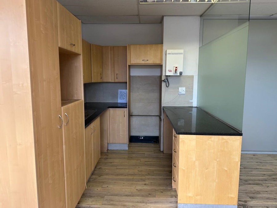 To Let commercial Property for Rent in Bryanston Gauteng