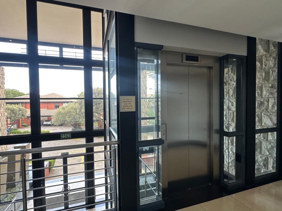 To Let commercial Property for Rent in Bryanston Gauteng