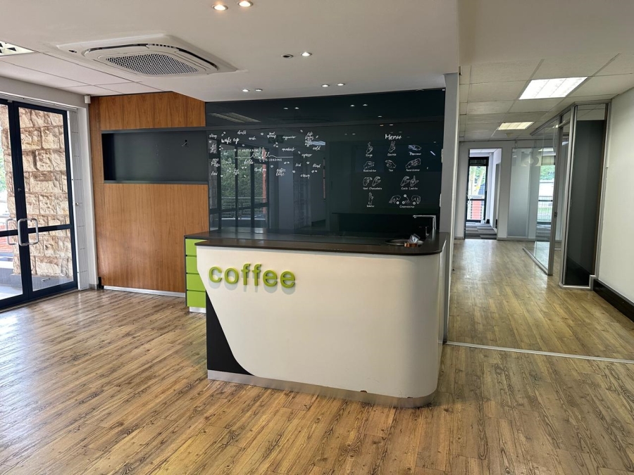 To Let commercial Property for Rent in Bryanston Gauteng