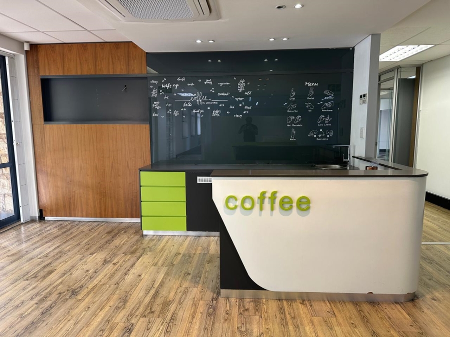To Let commercial Property for Rent in Bryanston Gauteng
