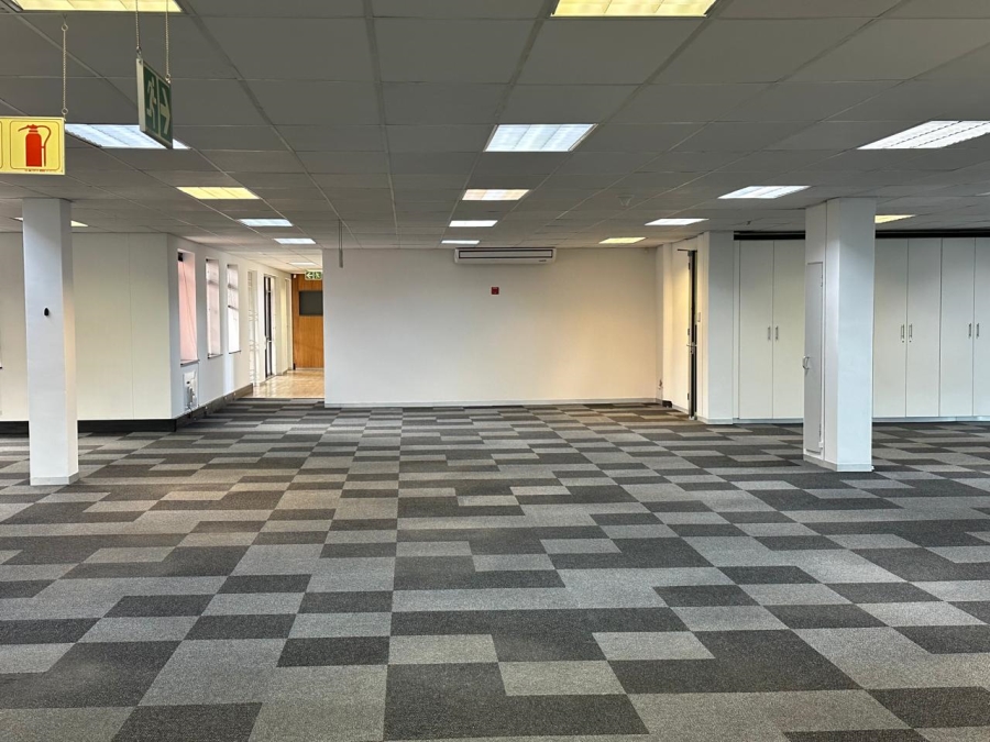 To Let commercial Property for Rent in Bryanston Gauteng